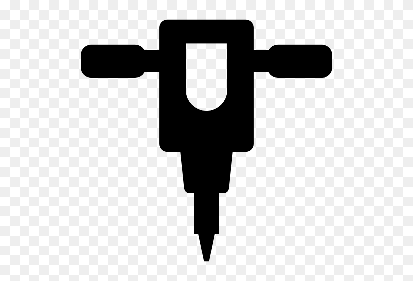 512x512 Flat Diy Tools Icon - Mechanic Clipart Black And White
