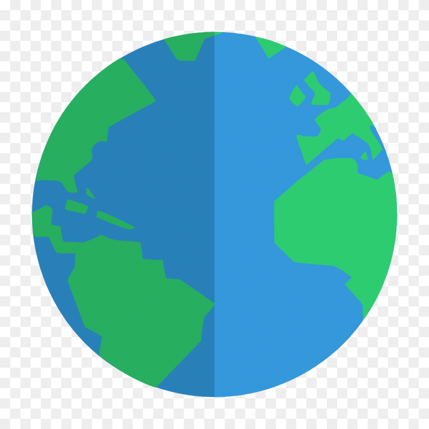 1024x1024 Flat Earth Png Png Image - Flat Earth PNG