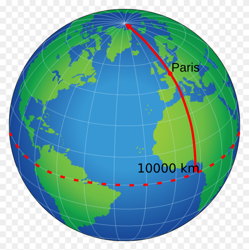 2000x2010 Flat Earth Praveen T N Medium - Flat Earth PNG