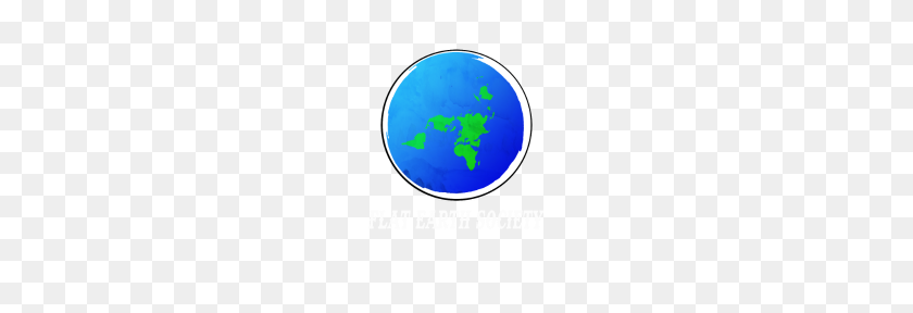 190x228 Flat Earth Society T Shirt - Flat Earth PNG