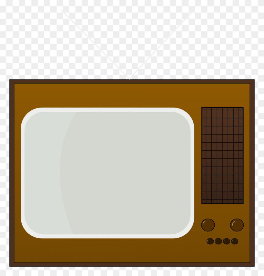 2006x2110 Flat Screen Television Clipart - Watching Tv Clipart