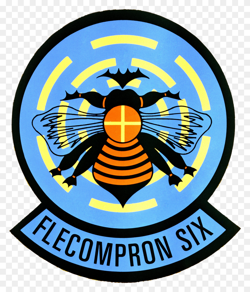 2139x2518 Fleet Composite Squadron - Us Navy PNG