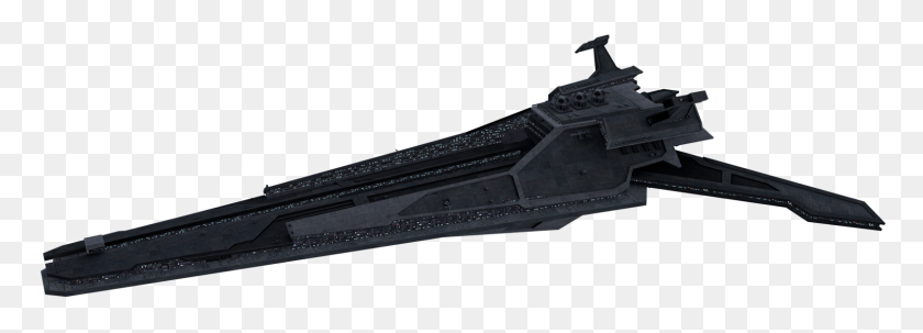 1600x500 Fleet Tourney Round Match Garmillas Vs Galactic Empire - Star Destroyer PNG
