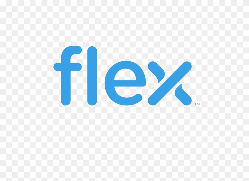 550x550 Servicio Flex Para El Éxito Del Cliente Ahora - Flex Png