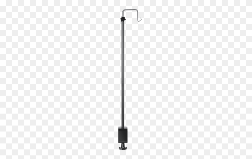 1084x657 Flexible Shaft Drives - Metal Pole PNG