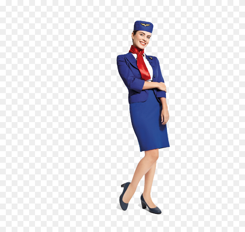 482x738 Flight Attendant Png Transparent Images - Flight Attendant Clipart