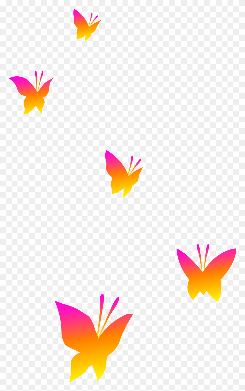 2736x4500 Flight Clipart Pink - Flying Airplane Clipart