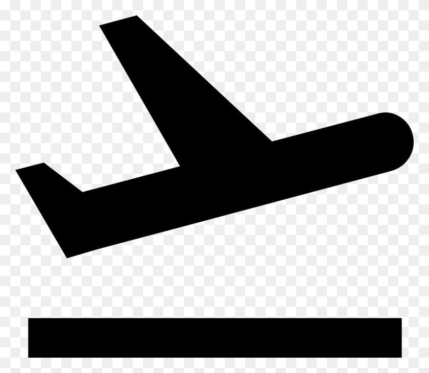 980x842 Flight Takeoff Png Icon Free Download - Airplane Taking Off Clipart