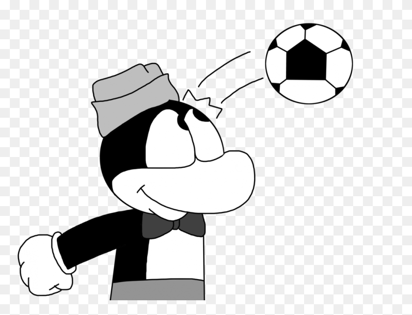 1034x772 Flip Kicks Soccer Ball - Patear La Pelota De Fútbol Clipart