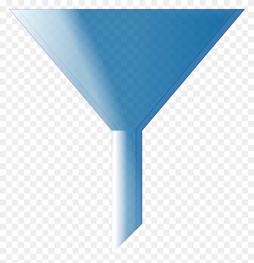 1232x1280 Flip That Funnel B To B Account Based Marketing's Targeted Approach - Funnel PNG