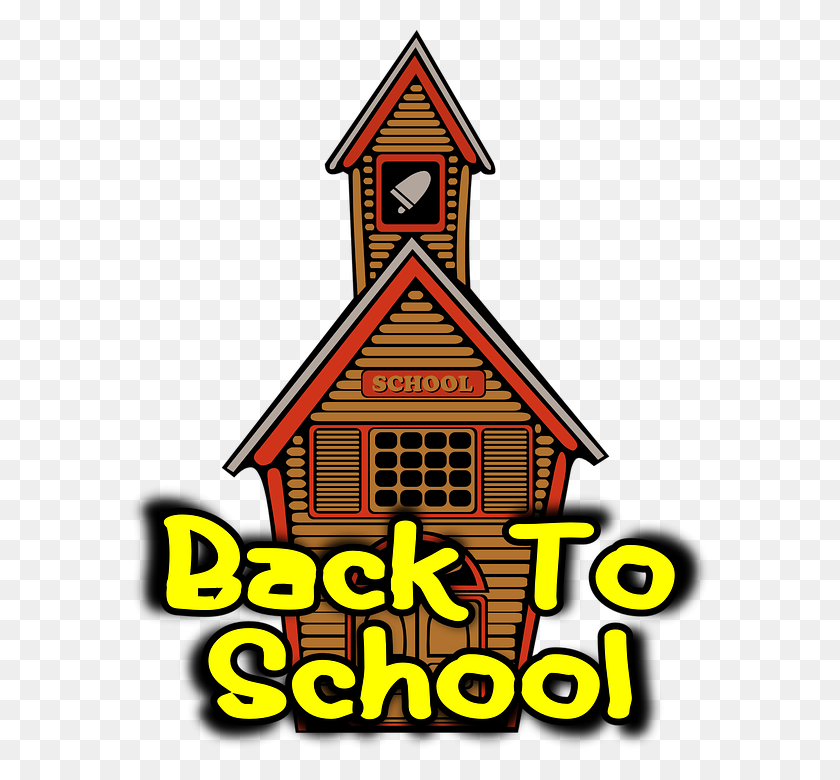 581x720 Flipping Back To School Night For Parents - Parent Teacher Clipart