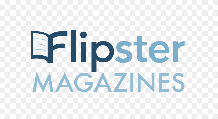 608x400 Flipster - Magazine Barcode PNG