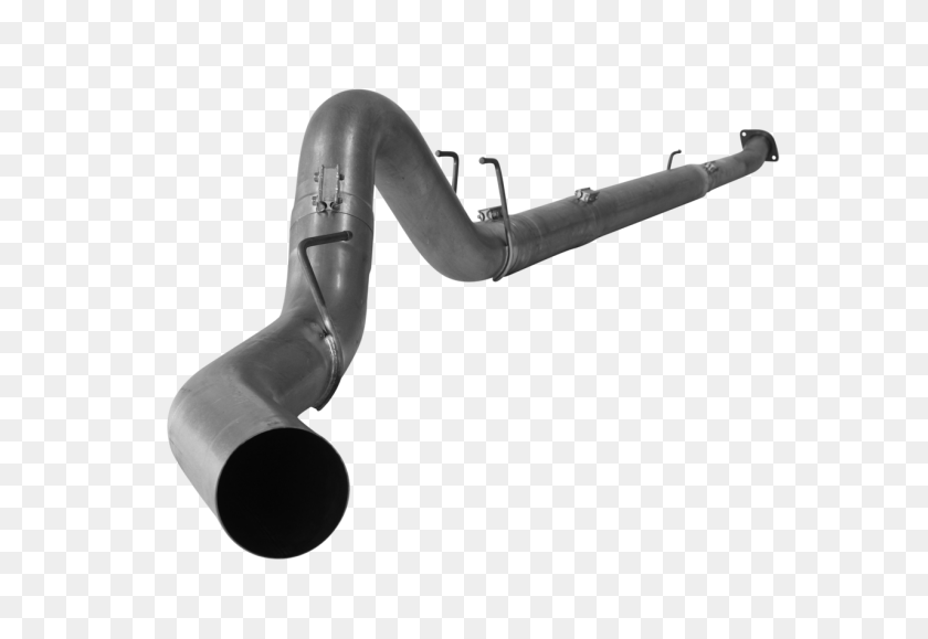 1280x853 Комплект Задней Части Трубы Вниз Flo Pro Без Глушителей - Выхлопная Труба Png