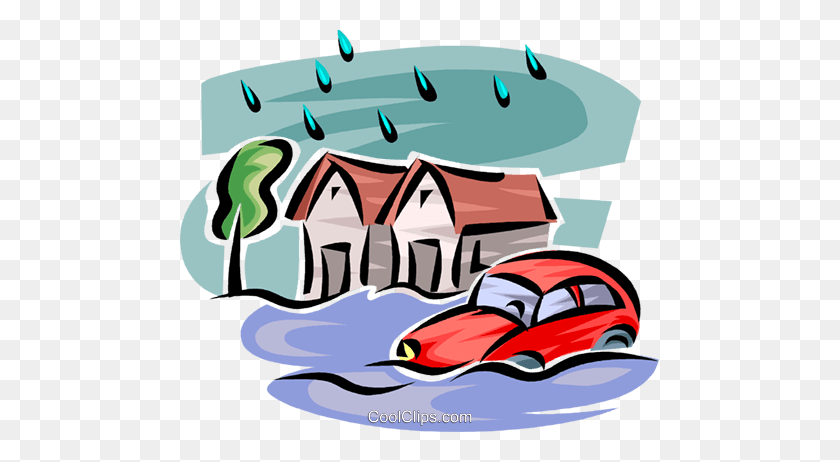 Flood Cartoon Clip Art Natural Disaster Clipart Survival Clipart Stunning Free Transparent Png Clipart Images Free Download