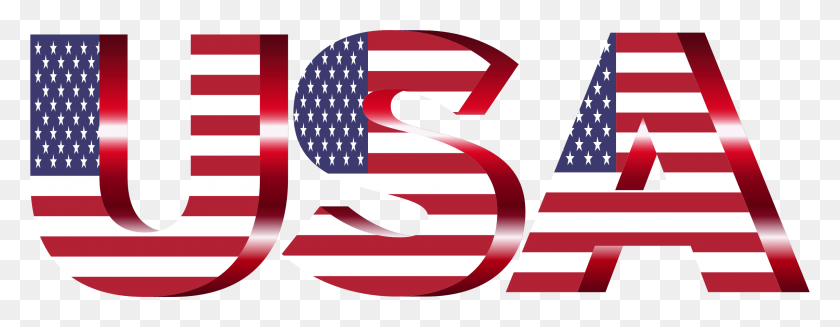 2280x782 Этаж Скачать Бесплатно На Mbtskoudsalg Размахивая Американским Флагом - Размахивая Американским Флагом Png