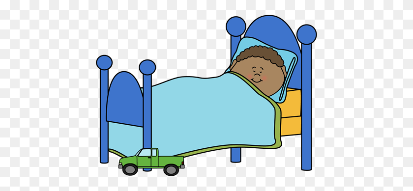 450x329 Floor Kid Sleeping In Bed Clipart Lakeminnetonkaopenmicorg - Go To Bed Clipart