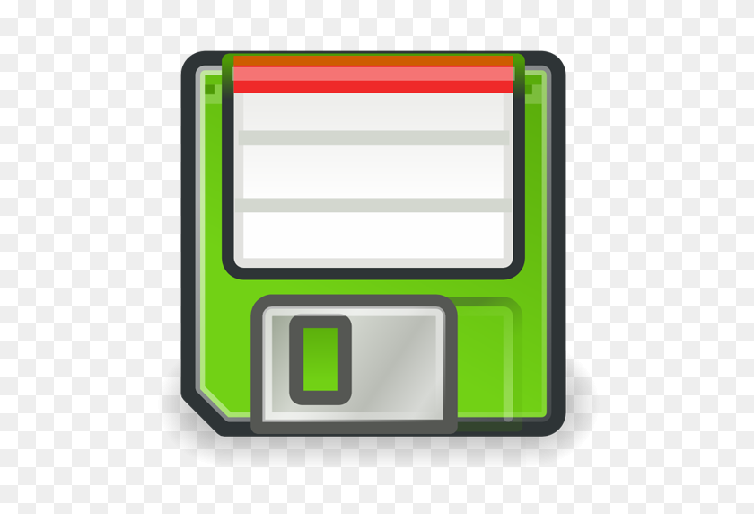 512x512 Floppy Disk Png Image Royalty Free Stock Png Images For Your Design - Floppy Disk PNG