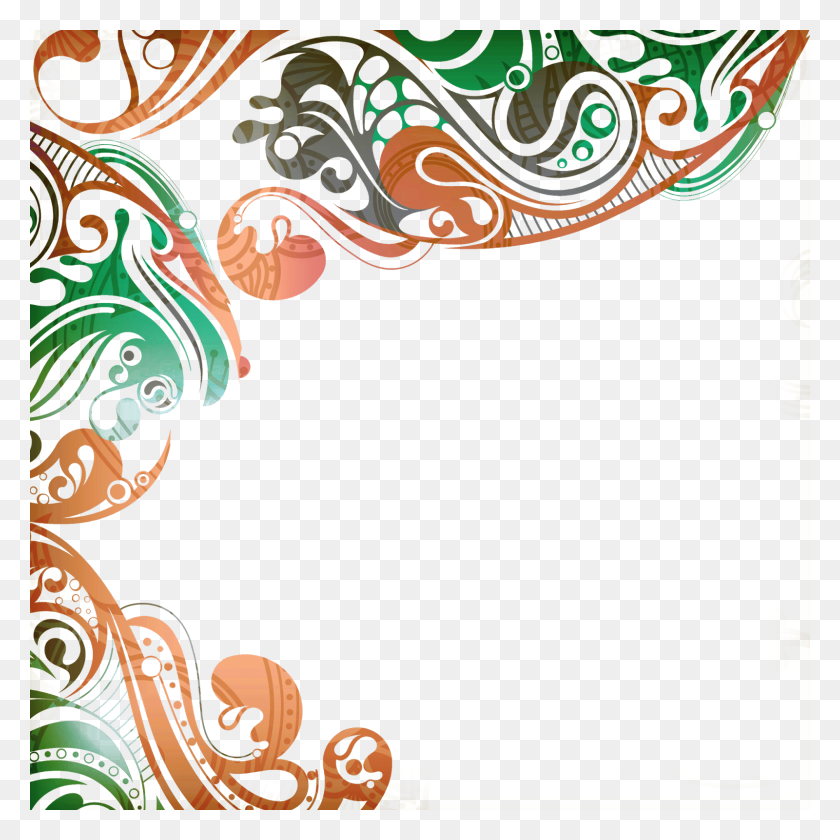1600x1600 Floral Png Images Transparent Free Download - Floral Background PNG