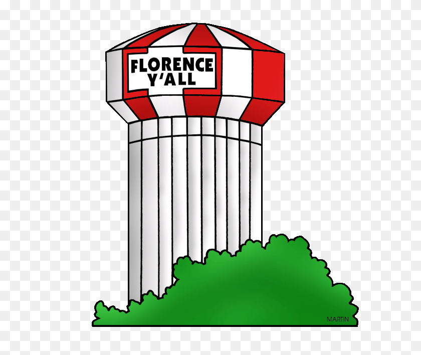 624x648 Florence Clipart - Y Clipart