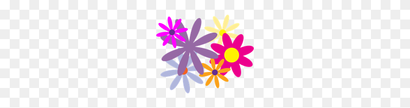 200x161 Flores Png Cliparts Para La Web - Flores Png