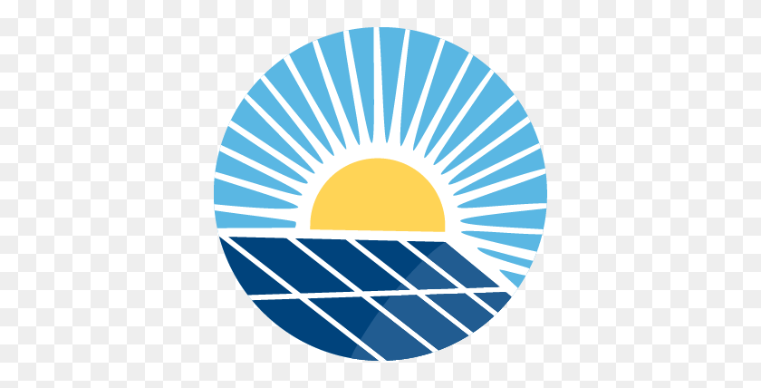 368x368 Возобновляемые Источники Энергии Флориды - Солнечные Панели Png