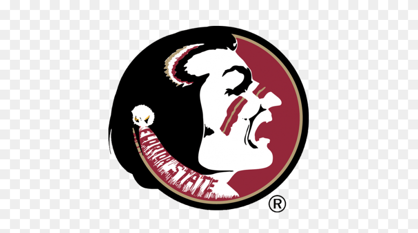 955x500 Florida State's National Football Signing Day Recruits - Florida State Logo PNG