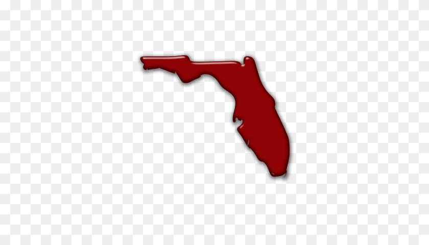 420x420 Информация Для Избирателей Флориды - Флорида Png