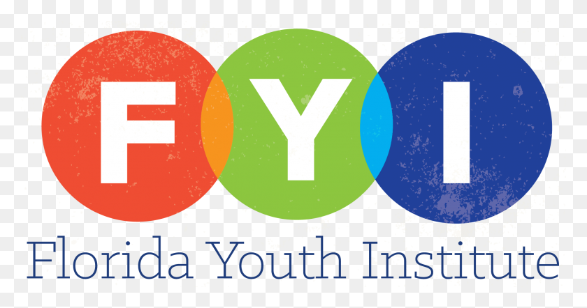 2097x1029 Florida Youth Institute Center For Precollegiate Education - Florida PNG