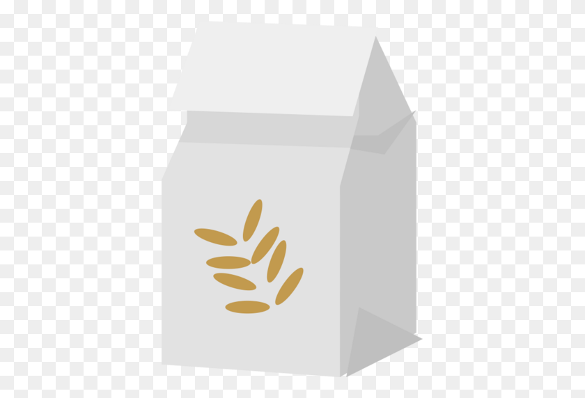 375x512 Flour Icon Free Of Colorful Ficons Icons - Flour PNG