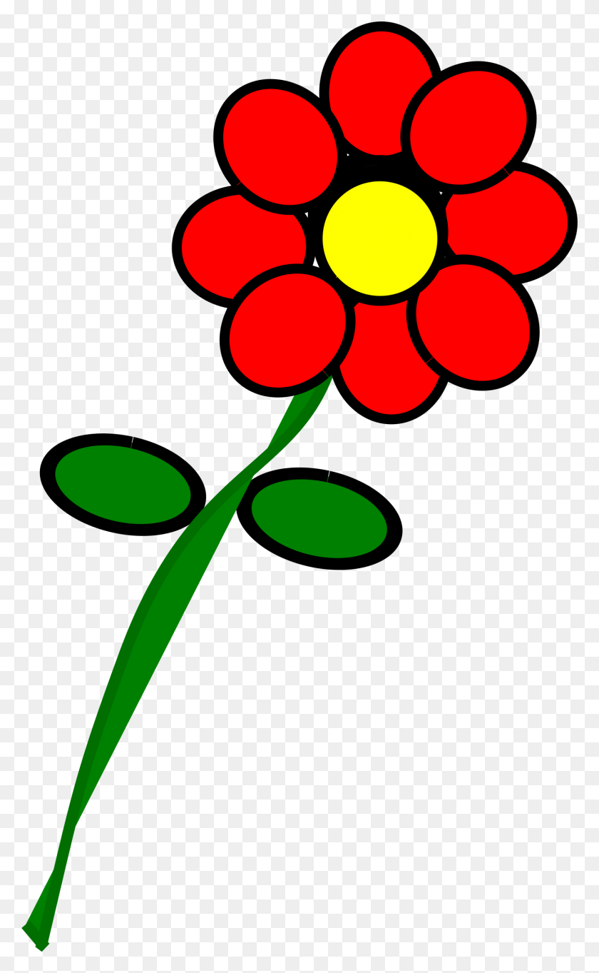 1436x2400 Flower Red Icons Png - Flower Icon PNG