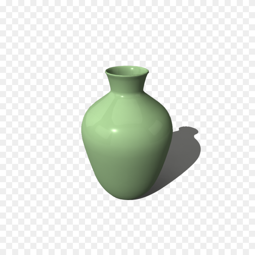 800x800 Flower Vase Png Image Free Single Click Download Ghantee - Vase PNG