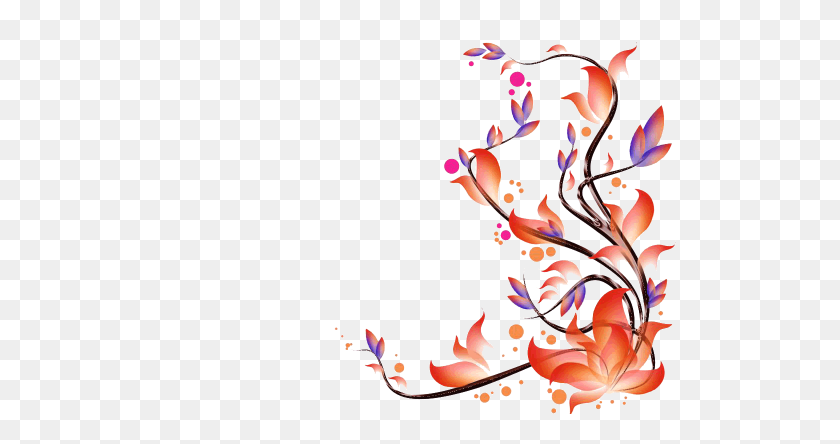 512x384 Flores En Flores - Fondo Transparente De Imágenes Prediseñadas De Flores Gratis