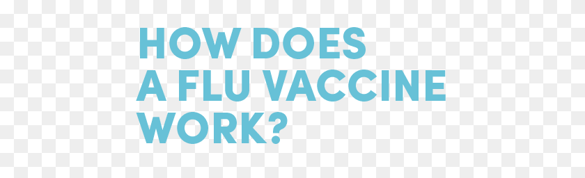 449x196 Flu Dps Connect - Vaccine PNG