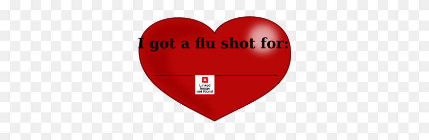300x214 Flu Png Clip Arts For Web - Flu Shot Clip Art Free