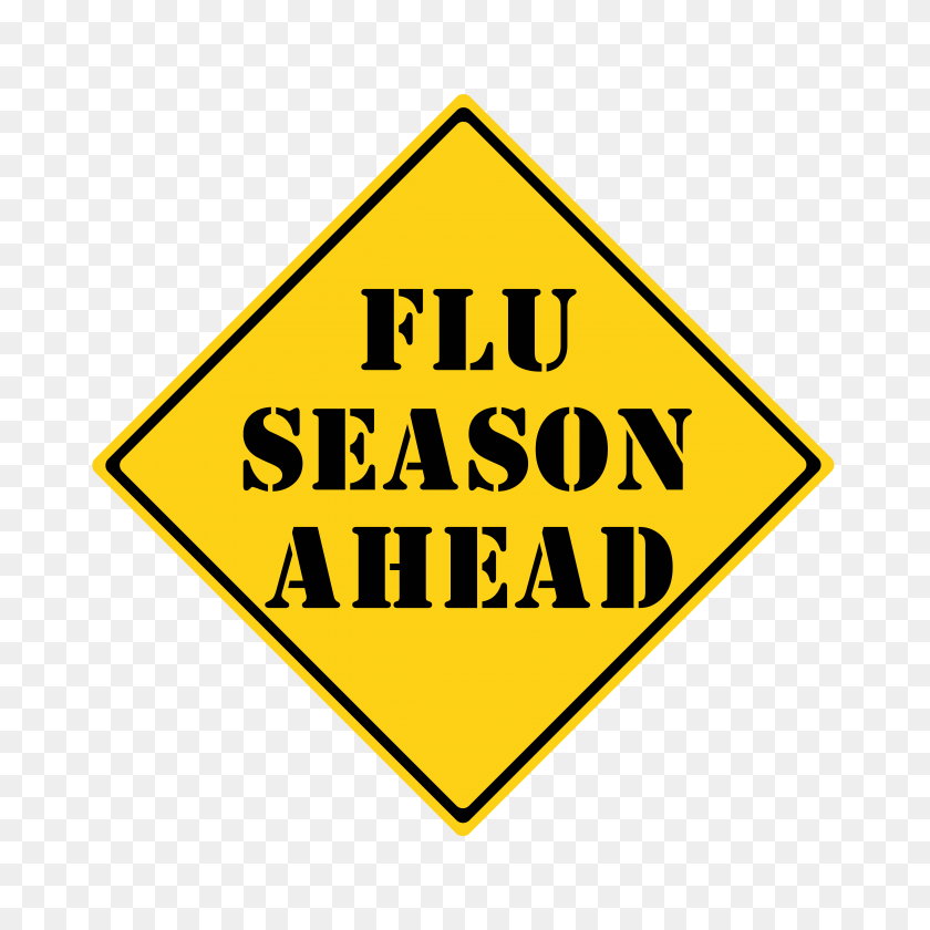 4500x4500 Flu Season Clip Art - Flu Shot Clipart