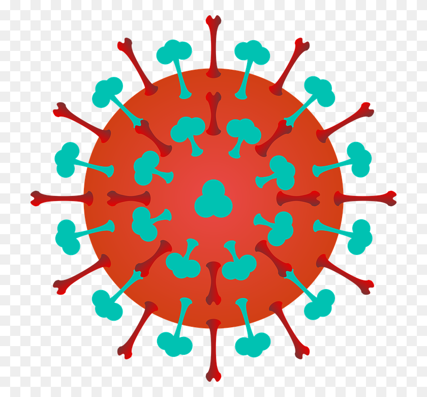 720x720 Flu Vaccination For Vulnerable Groups - Flu Vaccine Clipart