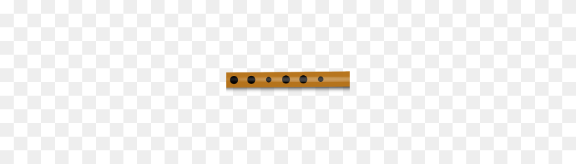 180x180 Flute Png Clipart - Flute PNG