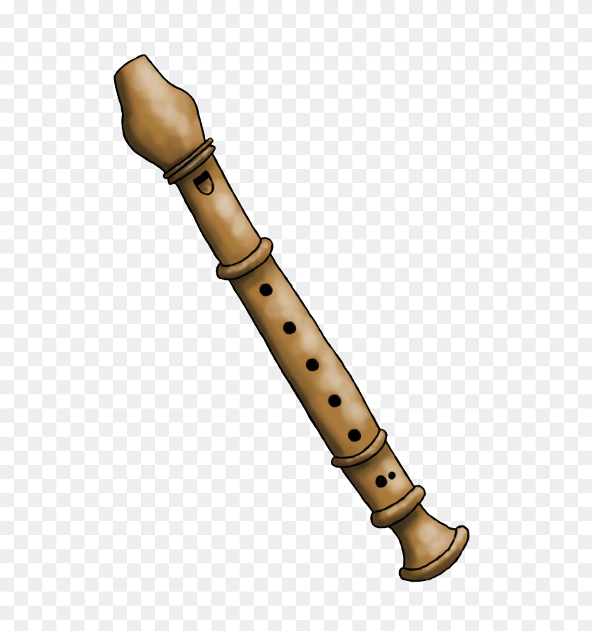 649x836 Flutes Clipart - Flute PNG