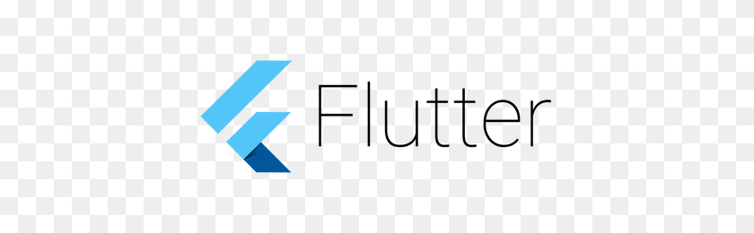 400x200 Flutter - Play Store Png