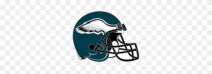 300x233 Fly Eagles Fly Students React To Philly's Win The Cowl - Philadelphia Eagles Clipart