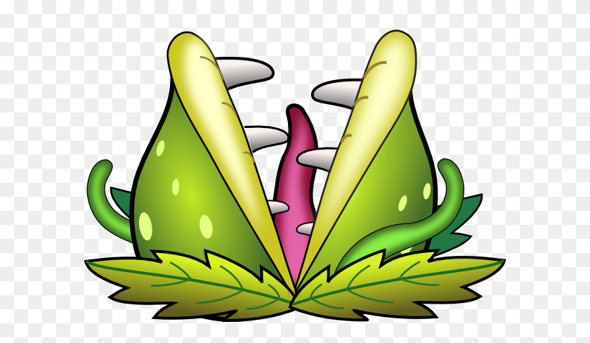 600x428 Fly Trap Plant Png, Clip Art For Web - Fly Clipart