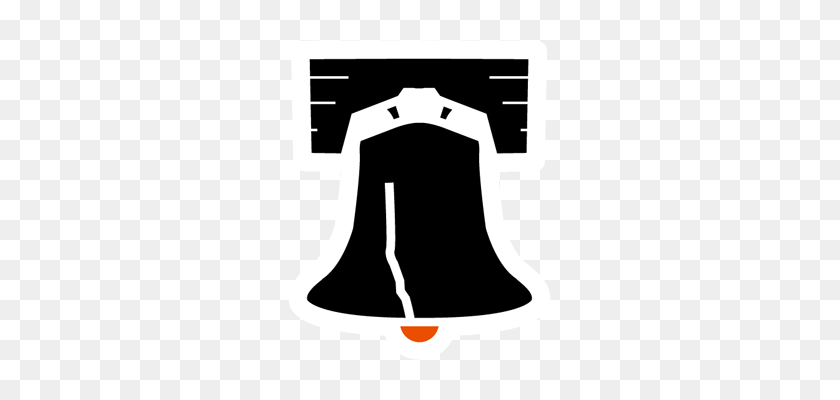 340x340 Flyers Liberty Bell! - Liberty Bell PNG