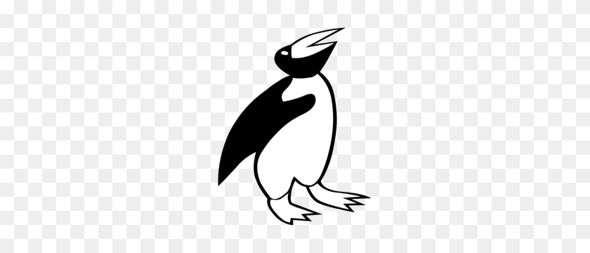 237x300 Flying Bird Silhouette Clip Art - Woodpecker Clipart