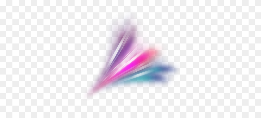 320x320 Flying Color Png - Color PNG