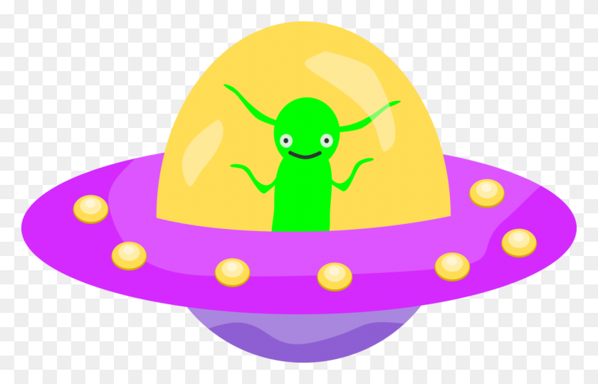 1218x750 Flying Saucer Unidentified Flying Object Plate Extraterrestrial - Ufo Clipart