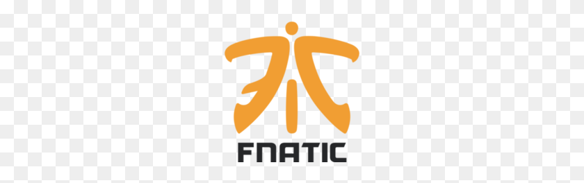 200x204 Fnatic - Logotipo De Fortnite Battle Royale Png