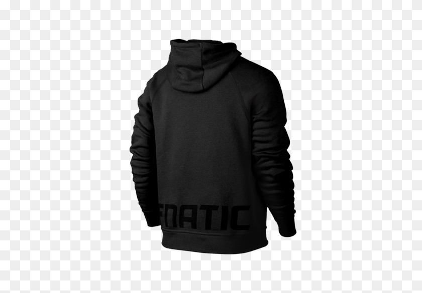 700x525 Fnatic Black Line Collection Hooded Sweater Merch Art Inspo - Hooded Figure PNG