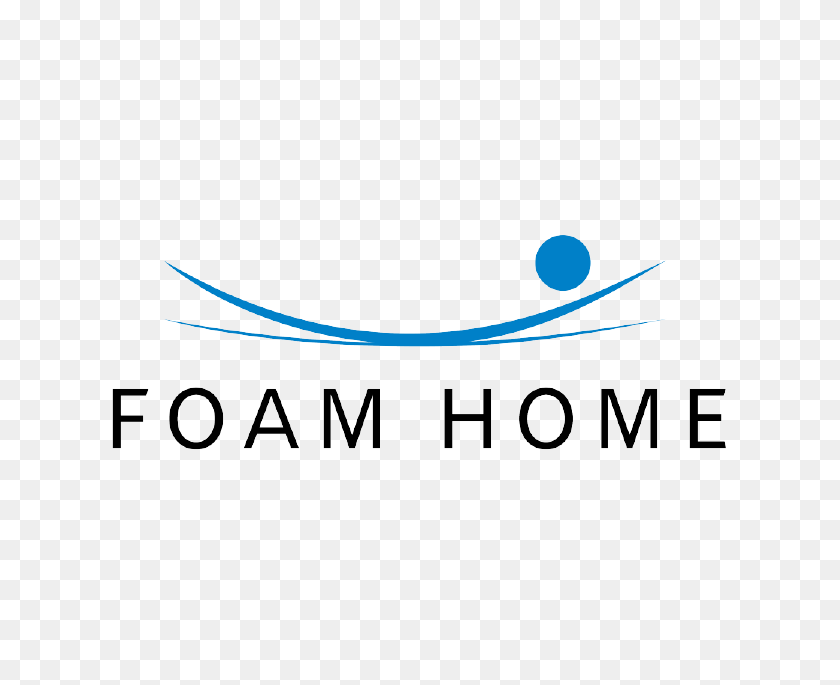 625x625 Foam Home - Foam PNG