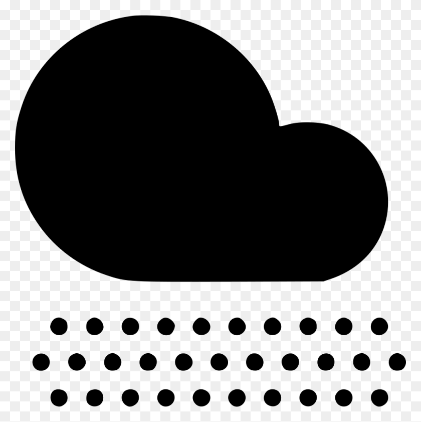 980x982 Fog Cloud Haze Png Icon Free Download - Haze PNG