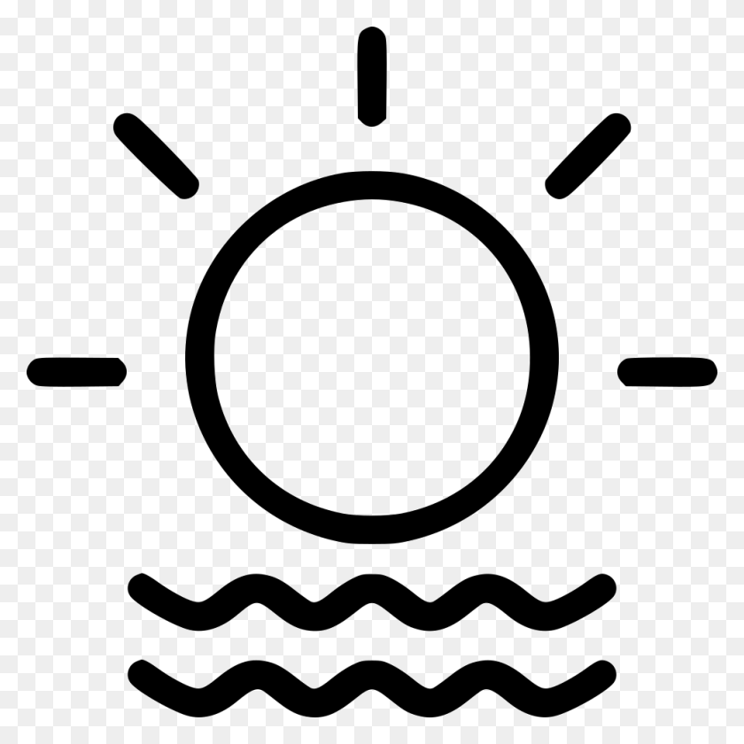980x980 Fog Foggy Mist Day Daytime Sun Png Icon Free Download - Mist PNG